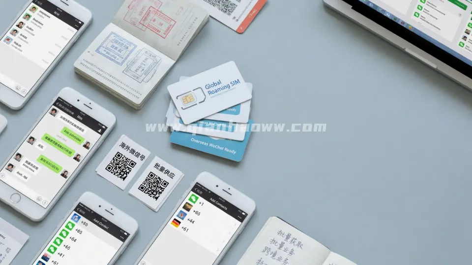 轻松了解海外微信号批发,助力跨境社交新体验 轻松了解海外微信号批发,助力跨境社交新体验