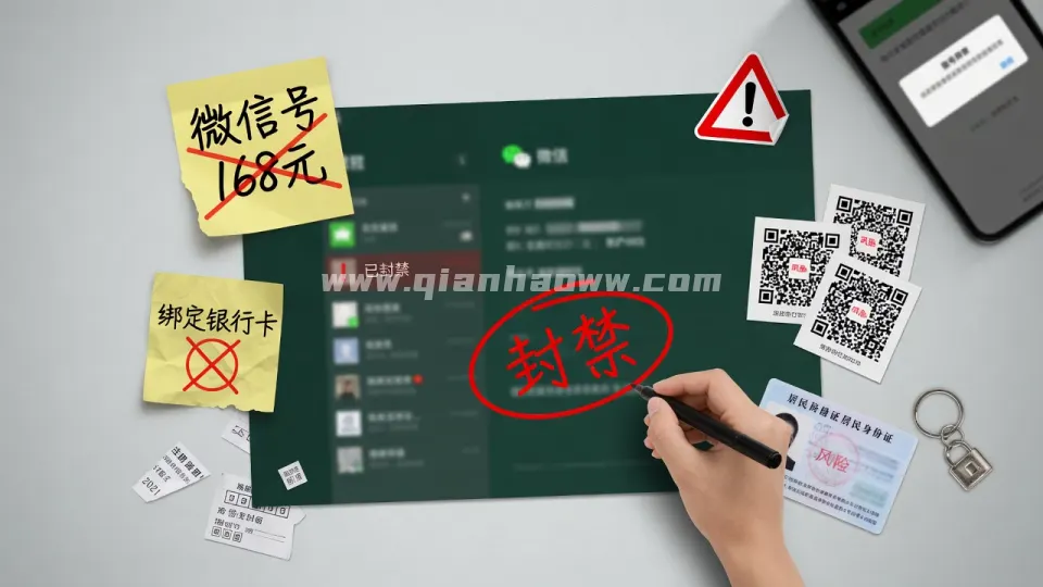 国内微信号购买要注意,这些坑别踩 国内微信号购买要注意,这些坑别踩
